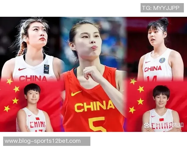 中国女篮世预赛即将开启明年3月11日对阵马里3月12日迎战比利时